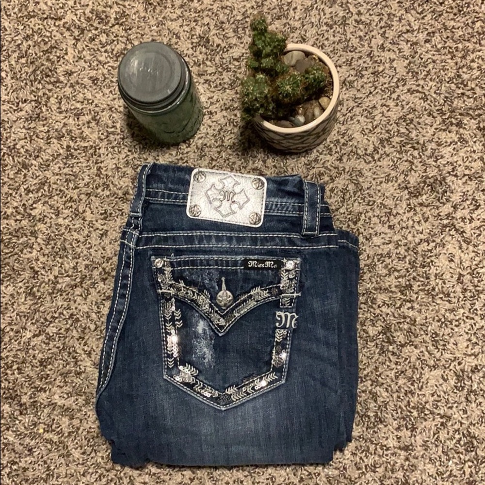Miss Me Jeans Size 32